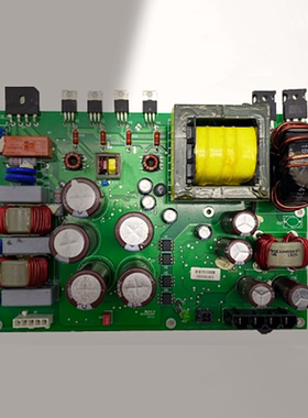 ABB机器人Powerbox电源盒DSQC661电源板PBSE1095021现货