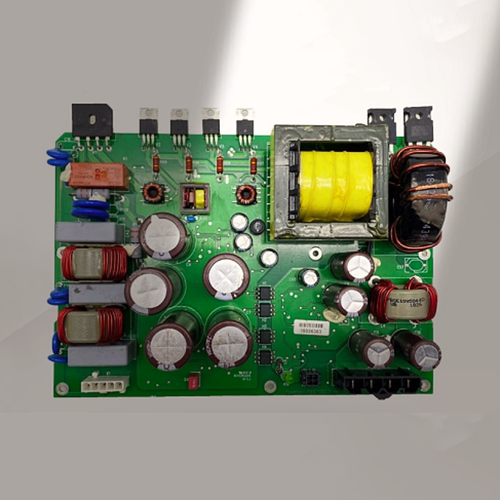 ABB机器人电源盒DSQC661电源板