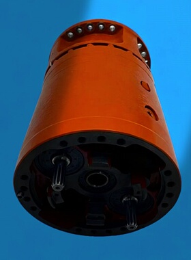 库卡减速机KUKA机器人KR22 R1610四轴减速机(含手臂)齿轮箱现货