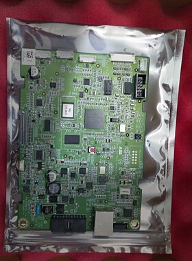 ABB机器人DSQC679示教器主板3HAC033624-001现货3HAC028357-001用