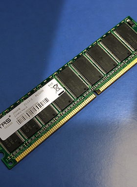 00126384库卡内存KUKA机器人内存条256MB DDR400 ECC/00-126-384