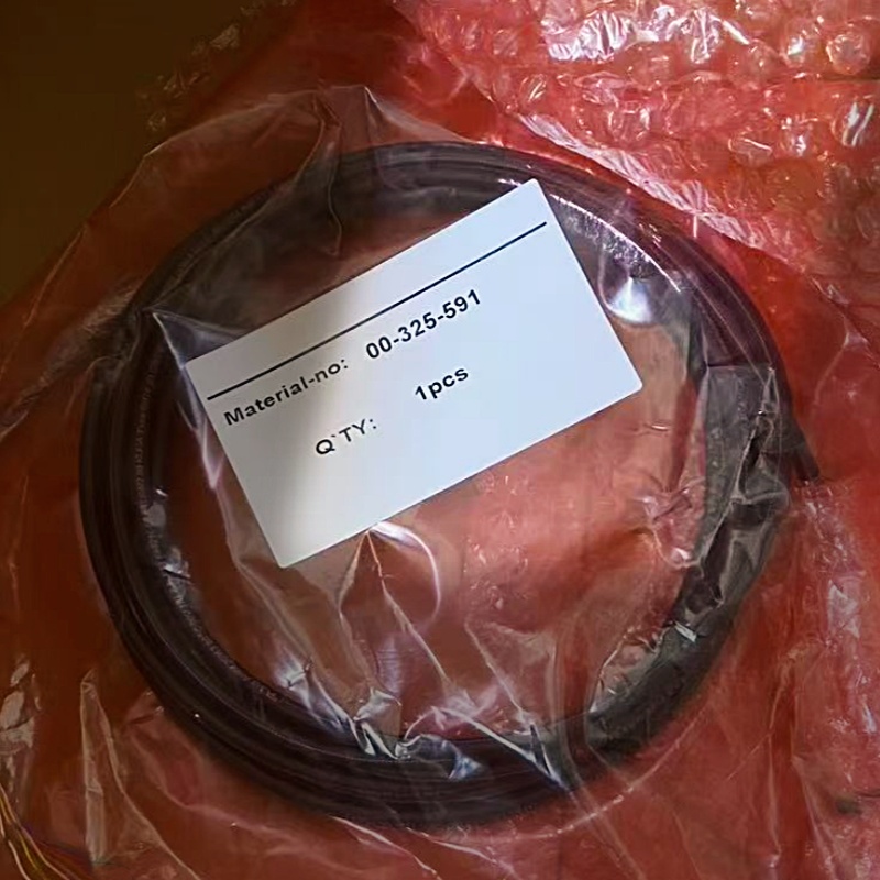 库卡KUKA机器人电机线00-325-587