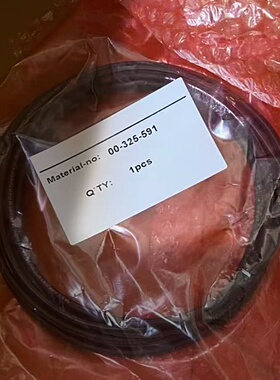 00325587库卡编码器线KUKA/C4/KR210R2700-2电机线XP1/00-325-587