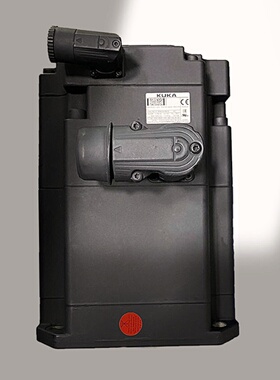 KUKA库卡机器人外部轴电机1FK7103-5AF81-1SH3-ZS11/6.9KW 议价