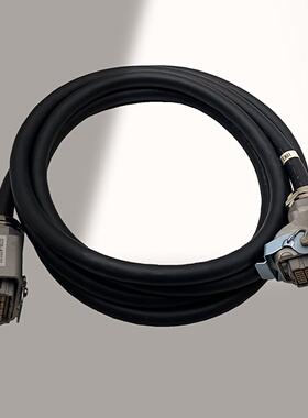 YASKAWA机器人2BC电缆HW1270736-8安川DX100 MA1400动力线议价