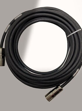 00325586库卡线缆KUKA机器人C4KR210电机线动力线XM6 00-325-586