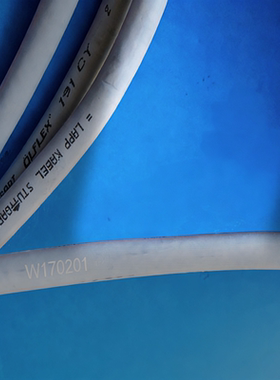 W170201库卡KUKA机器人C4控制柜连接线A3轴刹车线00-170-201议价