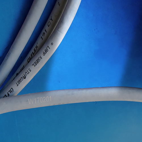 库卡KUKA机器人连接线00-170-201