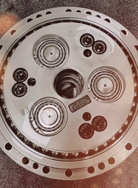 ABB机器人减速机3HAC022644-001 lRB760IRB660RB6660二三轴减速机