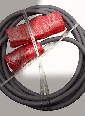 ABB机器人IRC5 Compact控制柜动力线电缆3HAC040503-001全新7米