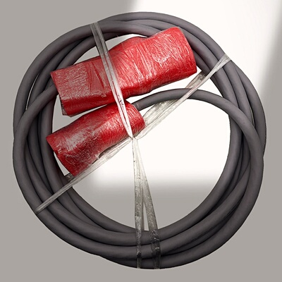 ABB机器人IRC5迷你控制柜动力线