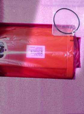 ABB电机机器人IRB6640-185/2.8二轴马达3HAC025724-001/03现货