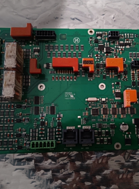 ABB机器人DSQC400E安全板3HAC058424-001/02现货上门安装调试维修