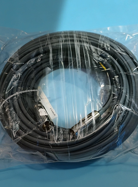 00132347库卡KUKA机器人KCP2-SP示教器线延长线00-132-347议价