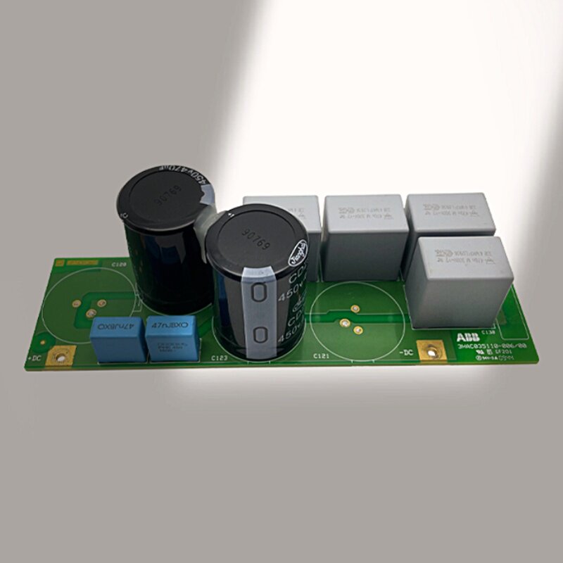 ABB机器人驱动DSQC663电源板DSQC693全新3HAC035110-001