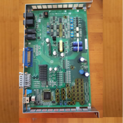 安川机器人弧焊基板JANCD-YEW01E