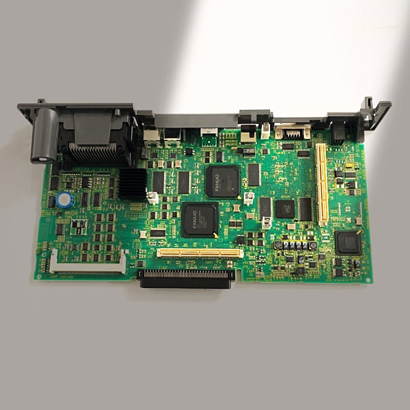原装FANUC主板A16B-3200-0780发那科PCB板全新现货可安装维修保养