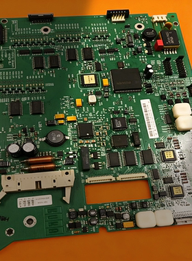 00130182库卡示教器主板KUKA机器人SmartPad主板00-130-182 0018