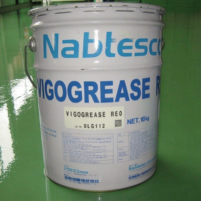机器人保养油品VigoGreaseRE0