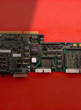 库卡基板71-039-272原装KUKA机器人DSEAT-card控制轴板最多8个轴