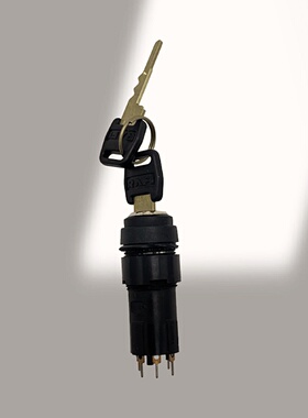 00107264库卡机器人C2示教器模式开关KUKA示教器模式开关配件