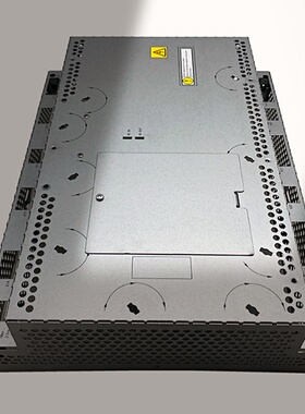 ABB机器人DSQC663驱动外壳3HAC029818-001外壳现货全新