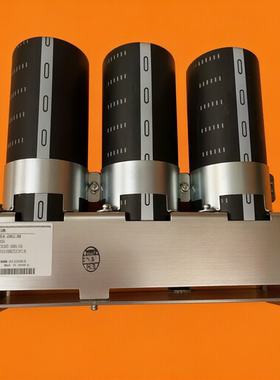 原装安川电容器模块SRDA-CUA133AA机器人DX200 MS165/MH225电容器