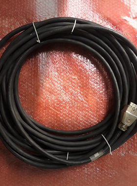 00181847库卡电缆KUKA机器人外部轴电机动力线缆00-181-847议价