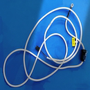 179 412 X30 W179412库卡线缆KUKA机器人C4柜NTC电阻连接线A1