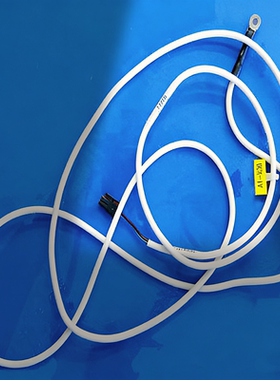 W179412库卡线缆KUKA机器人C4柜NTC电阻连接线A1-X30/00-179-412