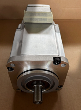 ABB机器人外部轴伺服电机3HAWL000325-/00全新