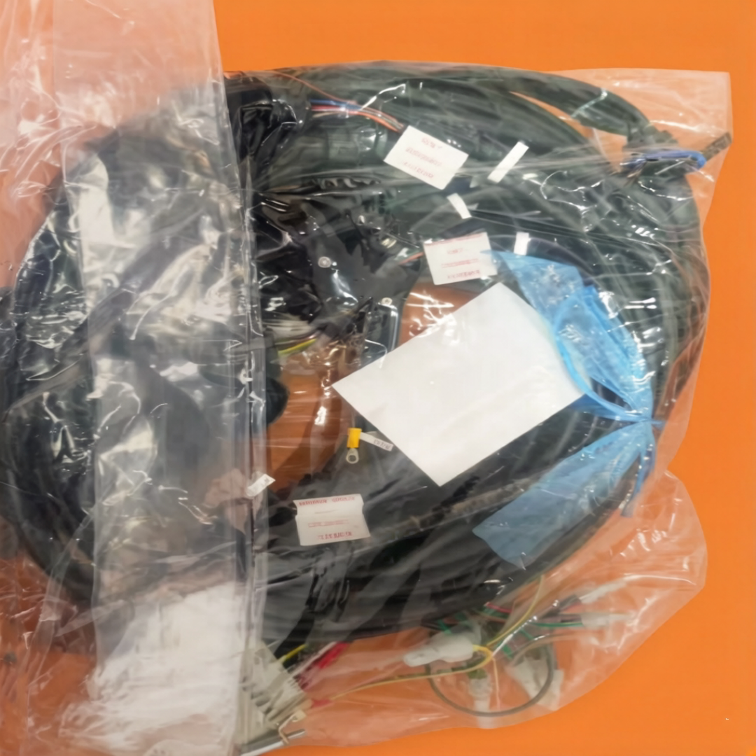 发那科M-20ID/35机器人本体电缆