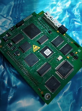 00117391库卡KUKA机器人伺服板卡DSE-IBS-C33附加轴用00-117-391