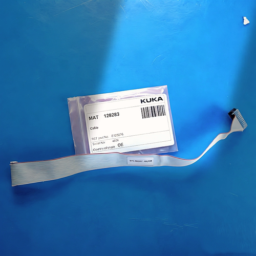 KUKA机器人数据传输线00-128-283