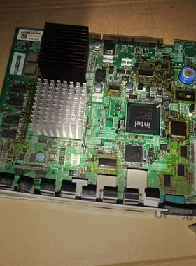 原装安川CPU板机器人DX100 MA1400主板JANCD-YCP01-E全新现货