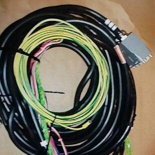 2611 H111 器线A05B 发那科FANUC机器人M20iD本体至控制柜动力编码