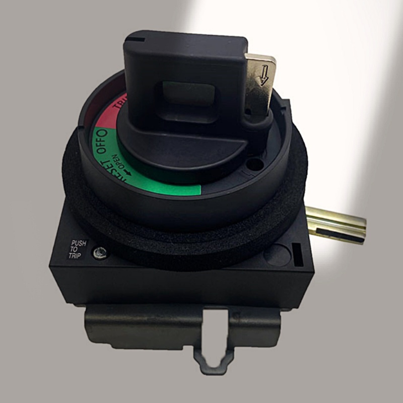 发那科FANUC机器人控制柜断路器