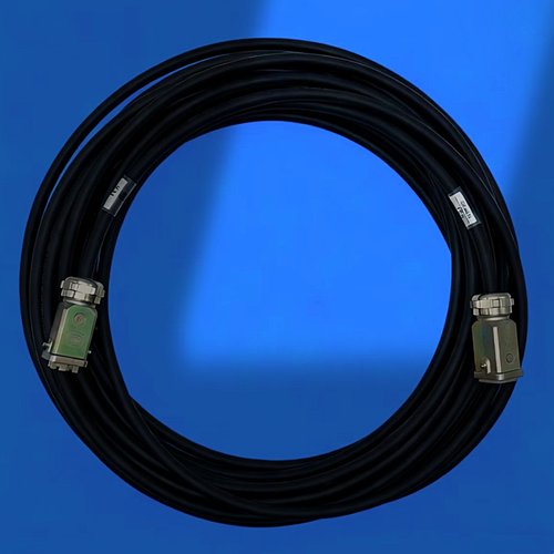 KUKA库卡机器人编码器线00209931