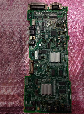 JANCD-ASF30-1E安川安全基板YASKAWA机器人YRC1000紧凑柜安全板