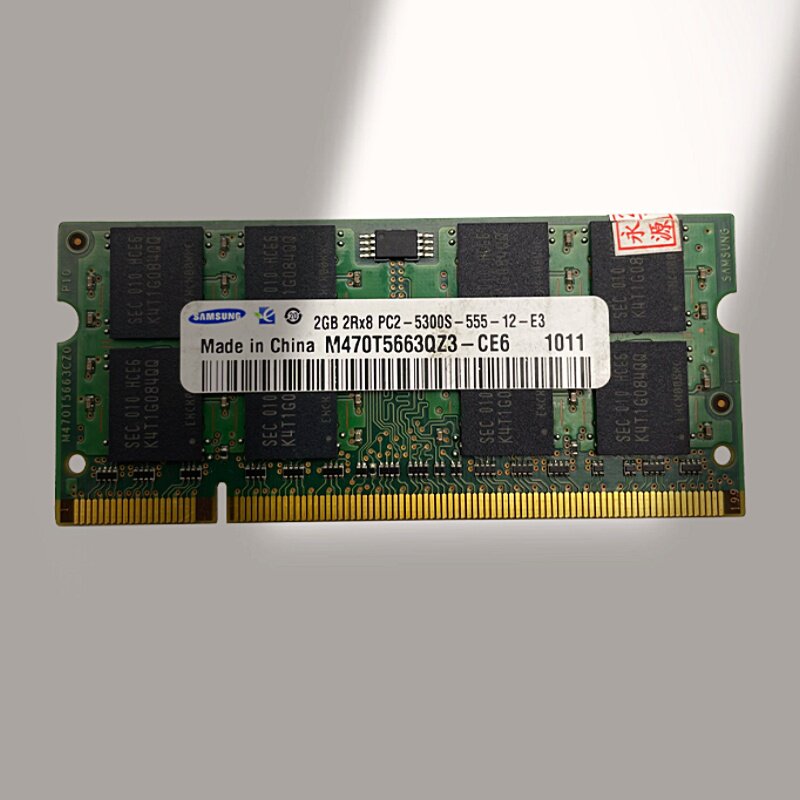 川崎Kawasaki机器人PC2-6400S-555 CPU板内存条50999-0137R09