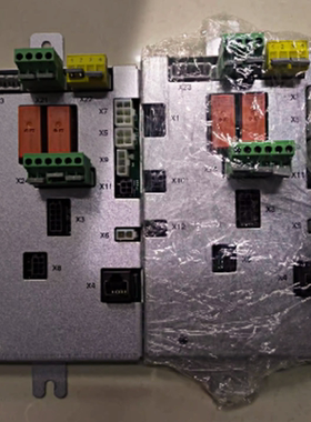 ABB机器人接触器控制板3HAC13389-2全新DSQC611 3HAC020849-001
