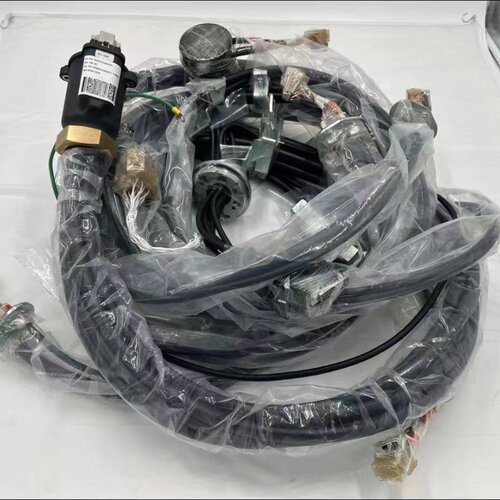 ABB机器人电缆3HAC022544-008