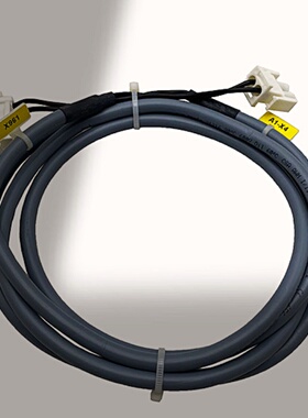库卡KUKA机器人迷你柜KRC4柜内A1-X4电源线原装现货 议价