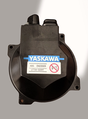 安川YASKAWA机器人编码器UTTAH-B20RT电机SGM7G-37APK-YR1A适用