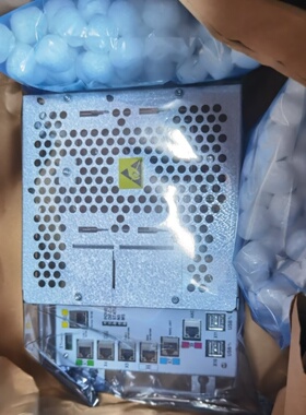 原装ABB机器人主机箱3HAC050363-001现货DSQC1018主计算机单元