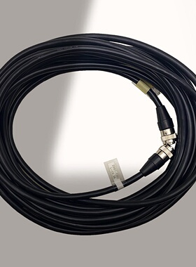 发那科示教器线A660-2008-T032#L10R53进口FANUC机器人示教盒电缆