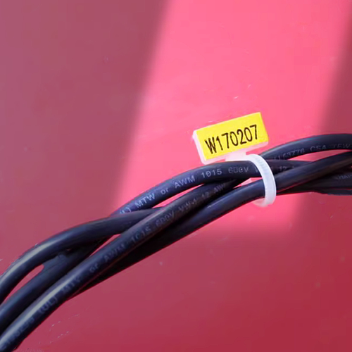 库卡KUKA机器人插头线缆W170207