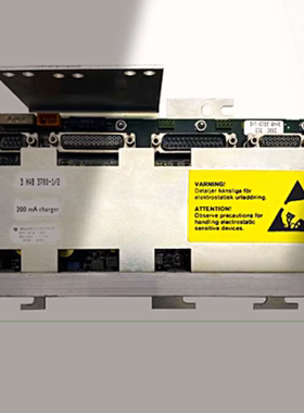 DSQC313 ABB机器人3HAB3700-1/2 SMB串行测量板 技术支持 议价