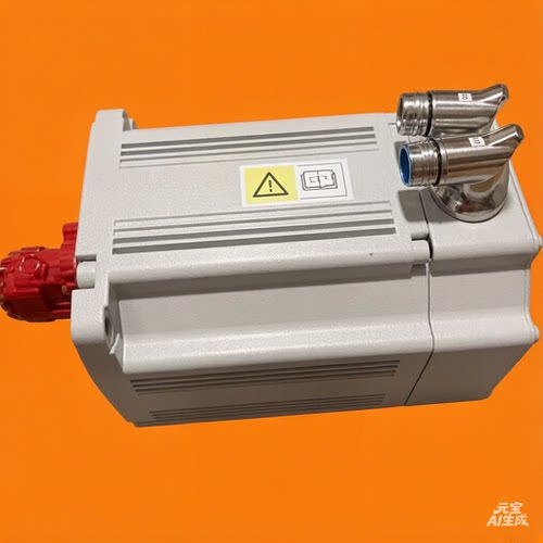 ABB机器MU400电机3HAC040658-002