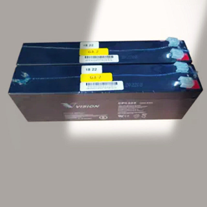 库卡KUKA机器人电池威神CP1226